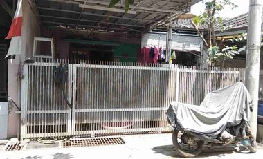 Dijual Perumahan Darusalam Burangkeng