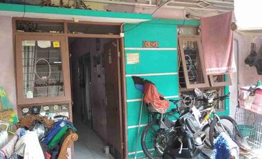 Dijual Perumahan Darusalam Burangkeng