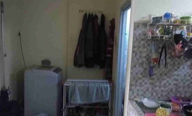 Dijual Perumahan Darusalam Burangkeng