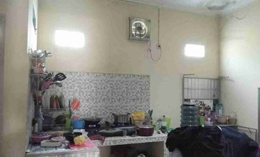Dijual Perumahan Darusalam Burangkeng
