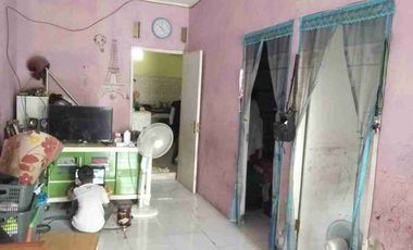 Dijual Perumahan Darusalam Burangkeng