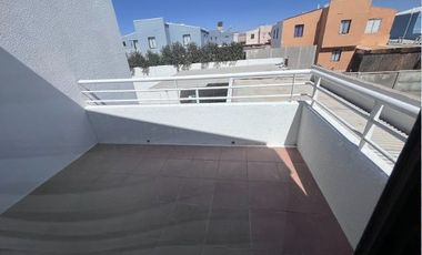 HERMOSA Y GRAN CASA SECTOR PEUCO CALAMA