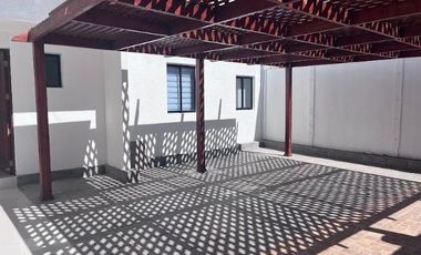 HERMOSA Y GRAN CASA SECTOR PEUCO CALAMA