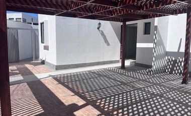 HERMOSA Y GRAN CASA SECTOR PEUCO CALAMA