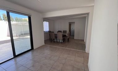 HERMOSA Y GRAN CASA SECTOR PEUCO CALAMA