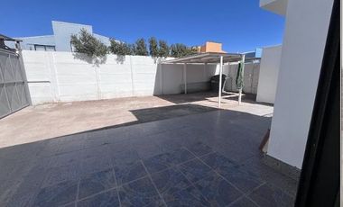 HERMOSA Y GRAN CASA SECTOR PEUCO CALAMA