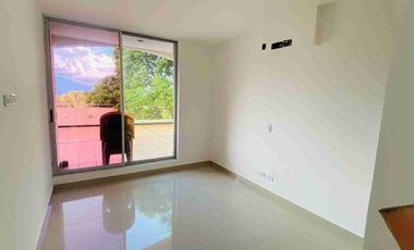 SE ARRIENDA APARTAMENTO EN RESERVAS DE LA SIERRA