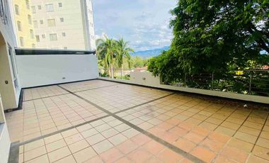 SE ARRIENDA APARTAMENTO EN RESERVAS DE LA SIERRA