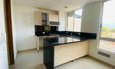 SE ARRIENDA APARTAMENTO EN RESERVAS DE LA SIERRA