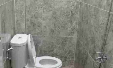 jual kost 6 kmr, AC, hrg 1,4 milyard nego