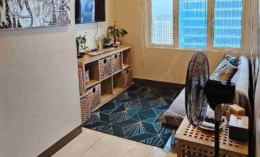 For Rent 1 Bedroom Penthouse Level in San Antonio Residences