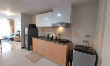 For Rent 1 Bedroom Penthouse Level in San Antonio Residences