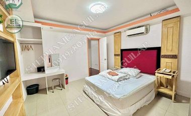 1 Bedroom Fully Furnished Condo Unit for Rent in Angeles City, Pampanga