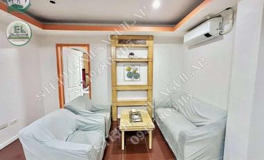 1 Bedroom Fully Furnished Condo Unit for Rent in Angeles City, Pampanga