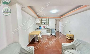 1 Bedroom Fully Furnished Condo Unit for Rent in Angeles City, Pampanga