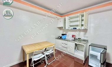 1 Bedroom Fully Furnished Condo Unit for Rent in Angeles City, Pampanga