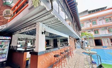 1 Bedroom Fully Furnished Condo Unit for Rent in Angeles City, Pampanga