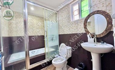 1 Bedroom Fully Furnished Condo Unit for Rent in Angeles City, Pampanga