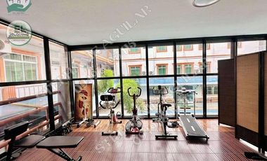 1 Bedroom Fully Furnished Condo Unit for Rent in Angeles City, Pampanga