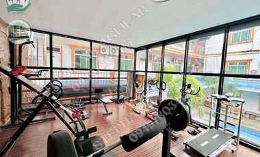 1 Bedroom Fully Furnished Condo Unit for Rent in Angeles City, Pampanga