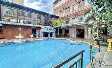 1 Bedroom Fully Furnished Condo Unit for Rent in Angeles City, Pampanga