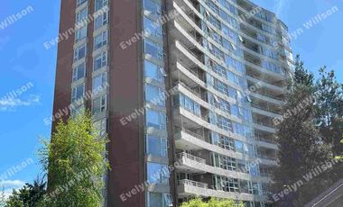 Se arrienda excelente departamento!!