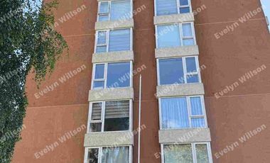 Se arrienda excelente departamento!!