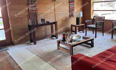 Se arrienda excelente departamento!!