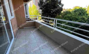 Se arrienda excelente departamento!!