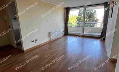 Se arrienda excelente departamento!!