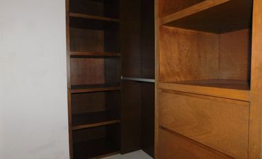 Casa en renta amueblada arbolada residencial; Cancún Q. Roo