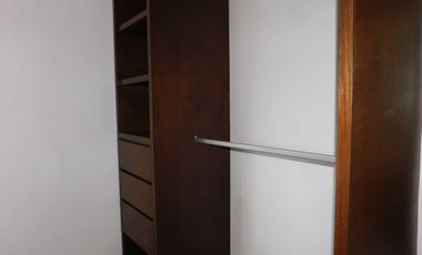 Casa en renta amueblada arbolada residencial; Cancún Q. Roo