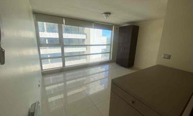 En arriendo lindo y cómodo departamento estudio  en Temuco.