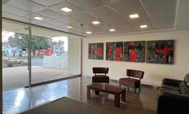 En arriendo lindo y cómodo departamento estudio  en Temuco.