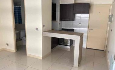 En arriendo lindo y cómodo departamento estudio  en Temuco.