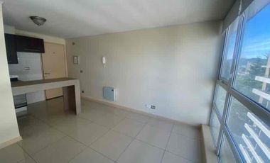 En arriendo lindo y cómodo departamento estudio  en Temuco.