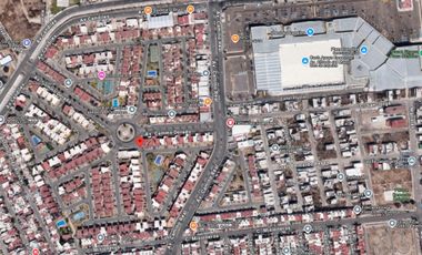 MGG ULTIMAS CASAS EN FRACCIONAMIENTO CAMINO REAL CONDOMINIO VILLA CIRUELOS CORREGIDORA QUERETARO