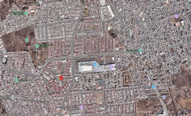 MGG ULTIMAS CASAS EN FRACCIONAMIENTO CAMINO REAL CONDOMINIO VILLA CIRUELOS CORREGIDORA QUERETARO