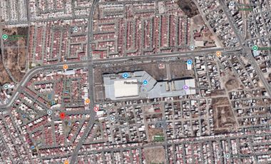 MGG ULTIMAS CASAS EN FRACCIONAMIENTO CAMINO REAL CONDOMINIO VILLA CIRUELOS CORREGIDORA QUERETARO