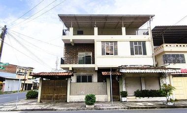 VENTA CASA CENTRO SUR DE 3 NIVELES