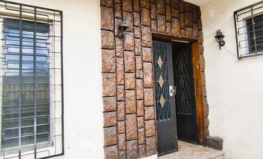 VENTA CASA CENTRO SUR DE 3 NIVELES