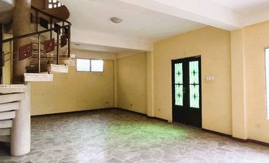 VENTA CASA CENTRO SUR DE 3 NIVELES