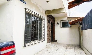 VENTA CASA CENTRO SUR DE 3 NIVELES