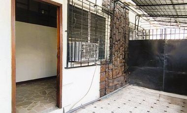 VENTA CASA CENTRO SUR DE 3 NIVELES