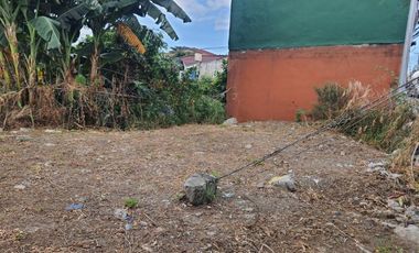 Commercial Lot with Building and income For Sale at Bacoor City Cavite