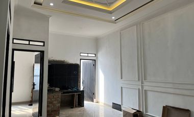 Rumah Type 70 3 Kamar Tidur Belakang Mall Boemi Kedaton