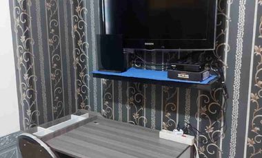 Disewakan Apartemen Puncak Dharma Husada Tinggal Bawa Koper