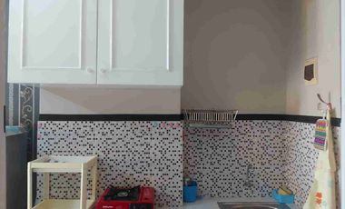 Disewakan Apartemen Puncak Dharma Husada Tinggal Bawa Koper