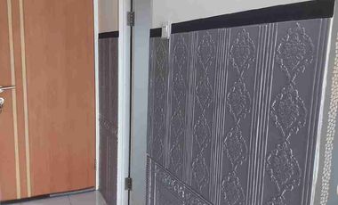 Disewakan Apartemen Puncak Dharma Husada Tinggal Bawa Koper