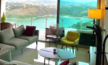 DEPARTAMENTO EN VENTA EN LAGO ESMERALDA